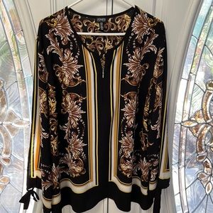 Jones New York - Women’s top - size 2x